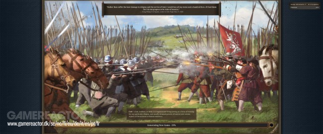 Europa Universalis V