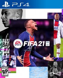 FIFA 21