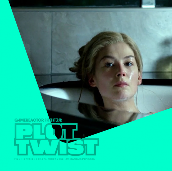 Dziesięć najbardziej szokujących zwrotów akcji w historii kina