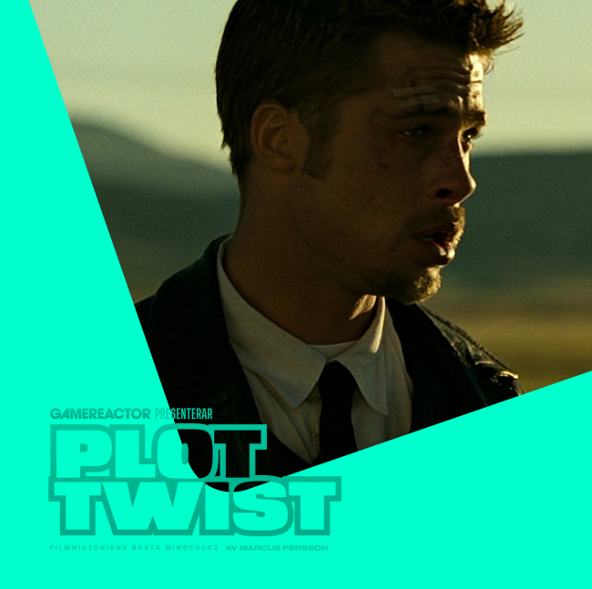 Dziesięć najbardziej szokujących zwrotów akcji w historii kina