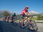 Giro di Lombardia: czasy i jak oglądać pomnik wspinaczy w najbliższą sobotę