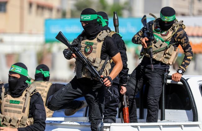 Hamas opóźnia uwolnienie zakładników zaplanowane na sobotę