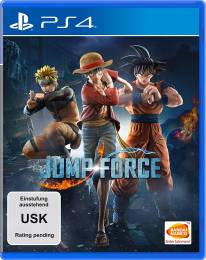 Jump Force