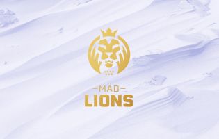 MAD Lions zaprezentował nowy skład Valorant