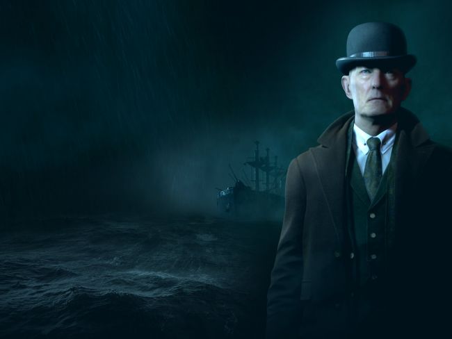 The Dark Pictures: Man of Medan