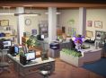 The Office znakomicie odtworzone w Animal Crossing: New Horizons