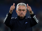 Raport: Real Madryt i Mourinho uzgodnili dwuletni kontrakt, ale nie zostanie ogłoszony w tym tygodniu