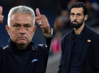 Jos&eacute; Mourinho naprawdę chce wyeliminować Real Madryt, ale chce, by wygrali LaLigę i chwali Arbeloę