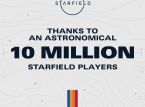 Starfield ma ponad 10 milionów graczy