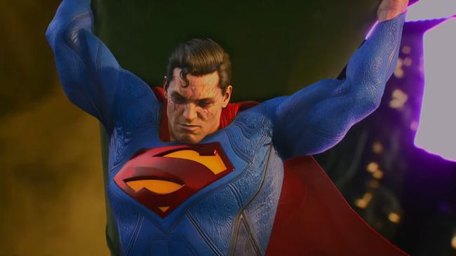 Suicide Squad: Kill the Justice League