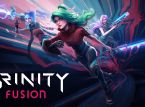 Trinity Fusion oferuje akcję science-fiction i rozgrywkę roguelite