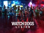 Watch Dogs: Legion - cztery godziny w Londynie