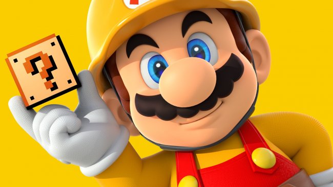 Shigeru Miyamoto nadal osobiście dba o to, aby gry Mario "naprawdę przypominały Mario"