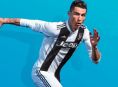 EA "uważnie monitoruje" zarzuty wobec Cristiano Ronaldo
