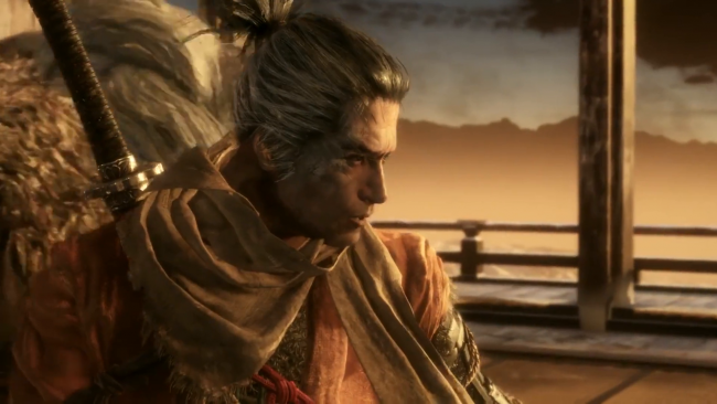 Sekiro: Shadows Die Twice