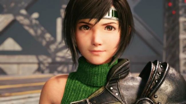Square Enix wie, że musi zrobić coś, by młodsi gracze odkryli Final Fantasy