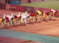 Olympic Games Tokyo 2020: The Official Video Game - dziś premiera