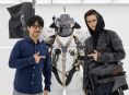 Hideo Kojima i Timothée Chalamet: współpraca, o której nie wiedzieliśmy, że potrzebujemy