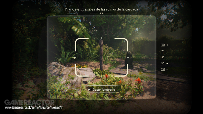 Indiana Jones and the Great Circle