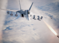 Ace Combat 7 mija sześć lat z sześcioma milionami sprzedanych egzemplarzy