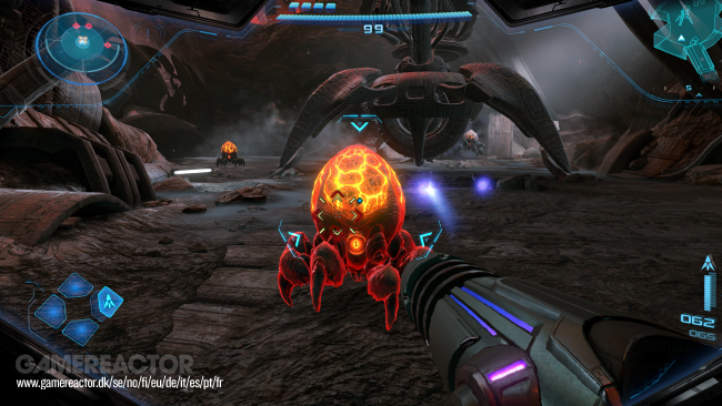 Metroid Prime 4: Beyond