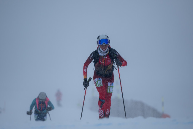 Ana Alonso, brązowa medalistka w narciarstwie górskim na igrzyskach olimpijskich, została potrącona przez samochód cztery miesiące temu