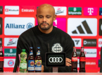 Vincent Kompany z Bayernu Monachium bardzo krytyczny wobec Mourinho po incydencie z Vin&iacute;ciusem: "Popełnił błąd"