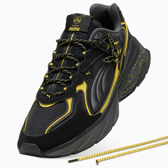 Puma wprowadza kolekcję tenisów Pokémon, aby uczcić 30. rocznicę
