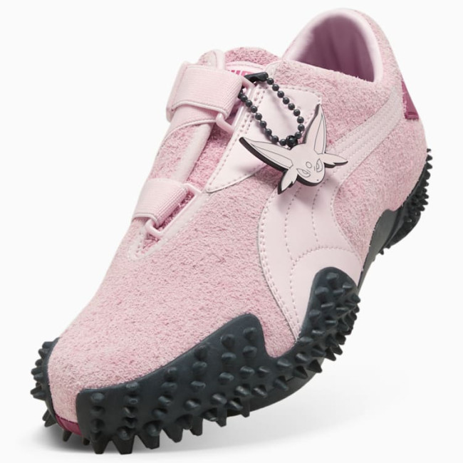 Puma wprowadza kolekcję tenisów Pokémon, aby uczcić 30. rocznicę