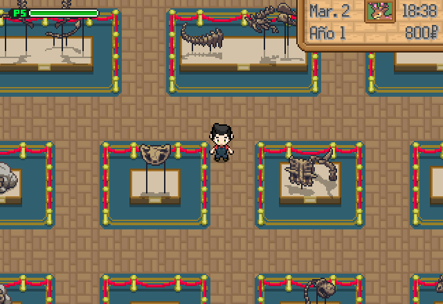 Pokémon spotyka Stardew Valley w bardzo ambitnym projekcie fanowskim Pokémon Farwinds