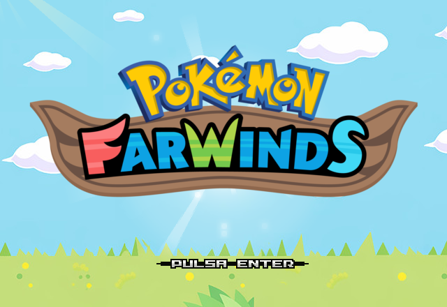 Pokémon spotyka Stardew Valley w bardzo ambitnym projekcie fanowskim Pokémon Farwinds