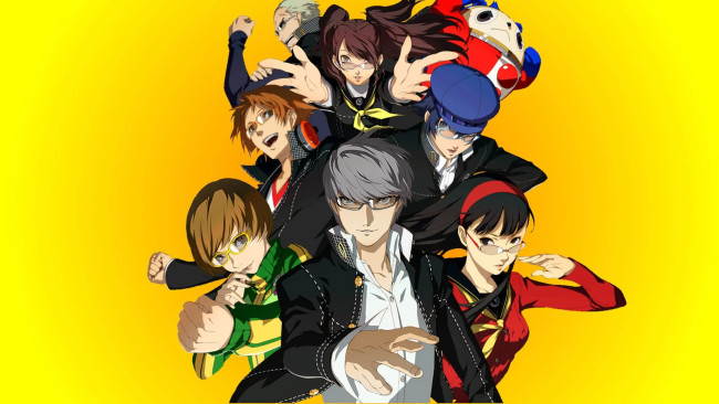 Czy zbyt duża przewaga gracza może stać się największą wadą Persona 4 Revival ?