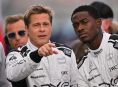 Brad Pitt nie jest przekonany, że pasowałby do sequela F1 