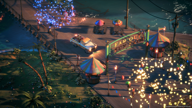 Deliver at All Costs