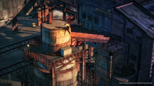 Deliver at All Costs