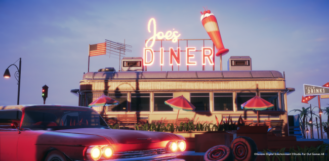 Deliver at All Costs