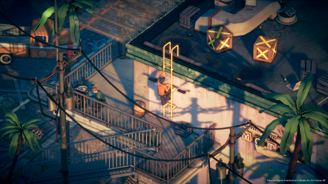 Deliver at All Costs