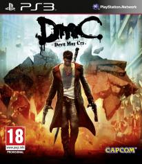 DmC Devil May Cry - Dev Diary #3: Becoming Dante 