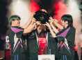 Esports World Cup 2026: Unlimit wychodzi na prowadzenie w Apex Legends po napiętym etapie finał&oacute;w