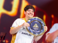 Esports World Cup 2026: DarkAngel koronowany na mistrza Fatal Fury: City of the Wolves 