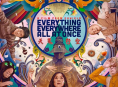 Ryan Gosling wsp&oacute;łpracuje z reżyserami stojącymi za Everything Everywhere All at Once przy filmie Secret Movie