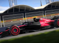 F1 22 rozpoczyna sezon 2023, dodając nowe malowanie Alfy Romeo