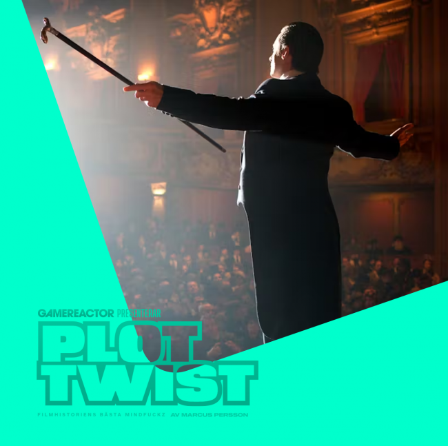 Dziesięć najbardziej szokujących zwrotów akcji w historii kina