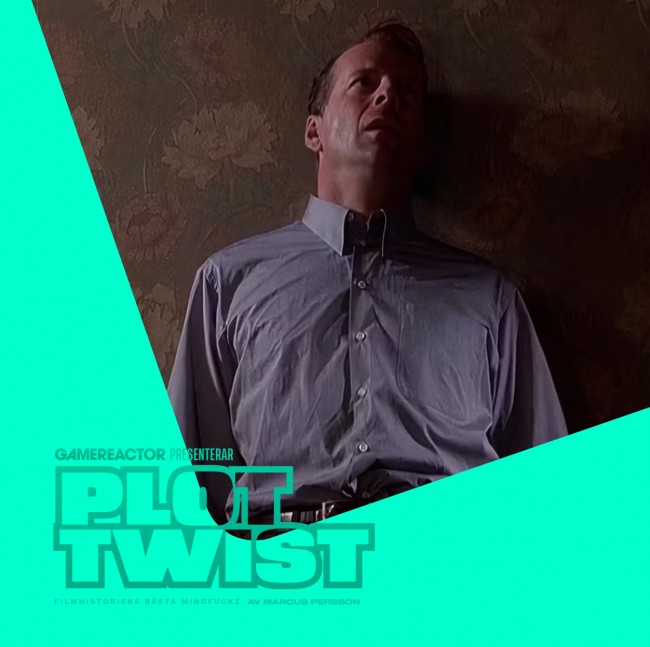 Dziesięć najbardziej szokujących zwrotów akcji w historii kina