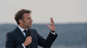 Francja zwiększy swój arsenał NUKLEARNY wraz z innymi europejskimi sojusznikami: To są kraje zaangażowane