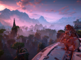 Prawie dwie godziny Horizon: Zero Dawn na PC