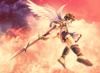 Kid Icarus: Uprising na Nintendo Switch? Sakurai wymknął się spod kontroli