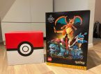 Lego Venusaur, Charizard i Blastoise