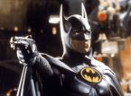 Michael Keaton podwójnie powraca jako Batman w 2022 roku