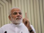 Modi wzmacnia więzi z Azją po napiętej sytuacji handlowej ze Stanami Zjednoczonymi